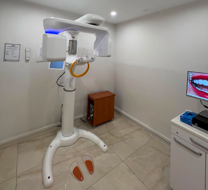Dent Ümitköy Ankara diş kliniği içi görüntü 16