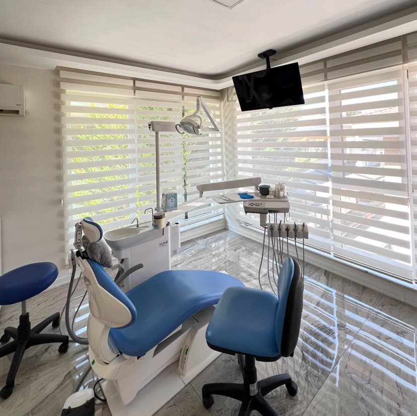 Dent Ümitköy Ankara diş kliniği içi görüntü 19