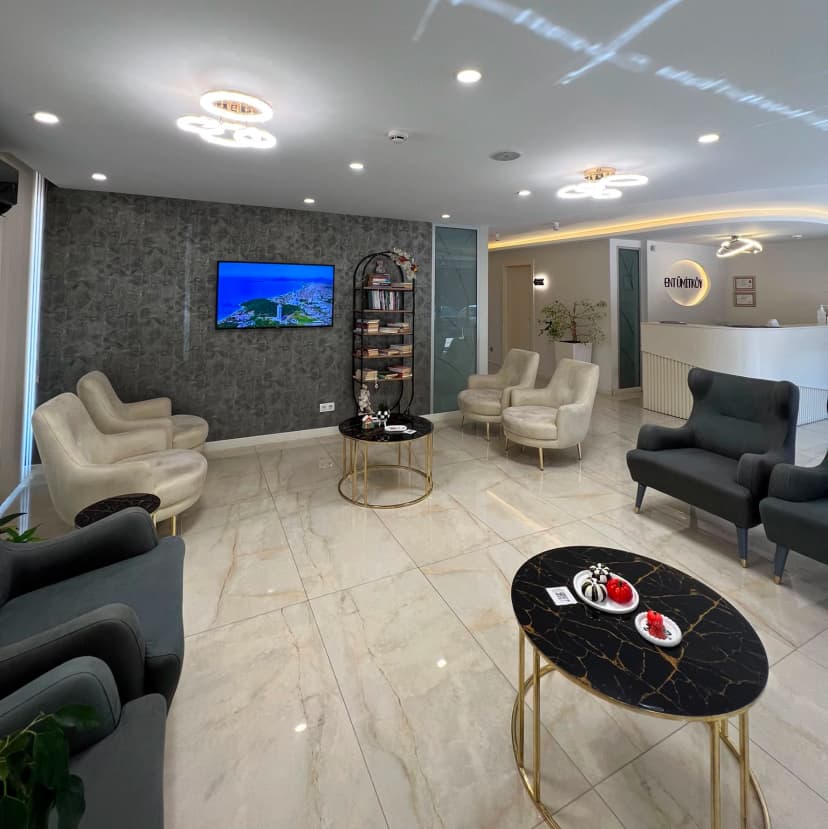 Dent Ümitköy Ankara diş kliniği içi görüntü 22