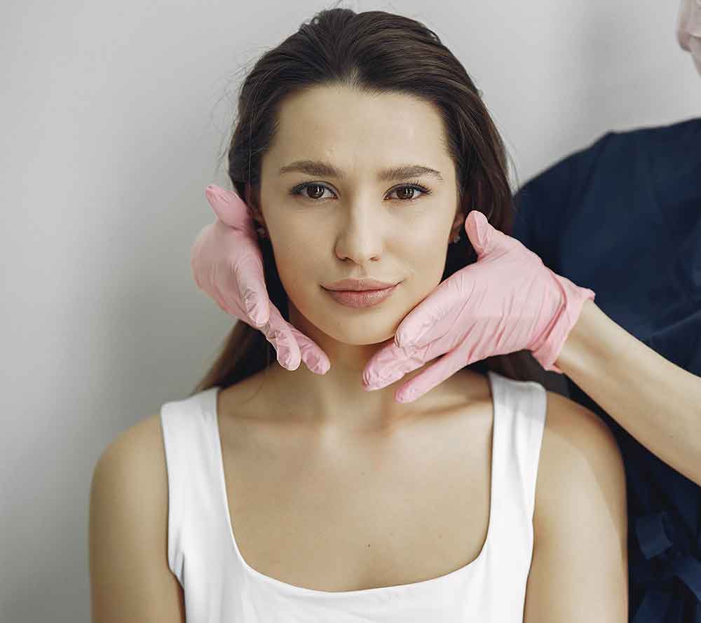 Masseter Botox: Çene Sıkma ve Yüz Estetiğinde Etkili Çözüm