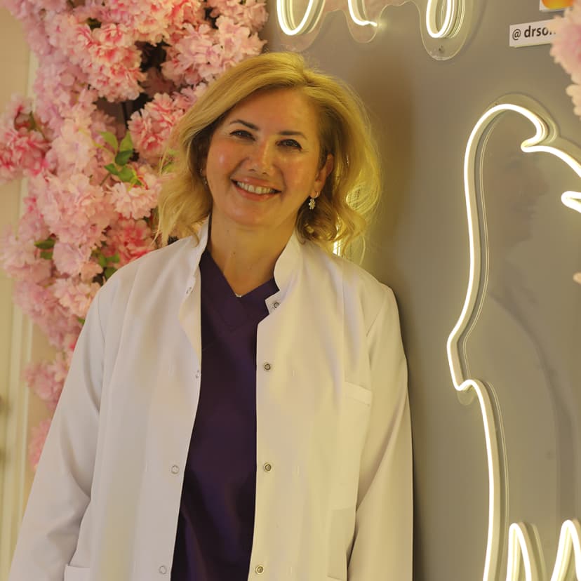 Dent Ümitköy Ankara diş kliniği içi görüntü 11