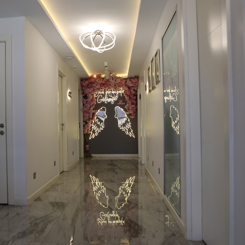 Dent Ümitköy Ankara diş kliniği içi görüntü 15