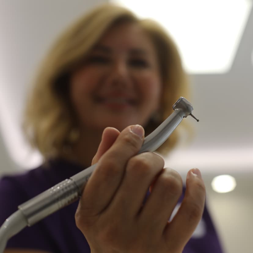 Dent Ümitköy Ankara diş kliniği içi görüntü 6