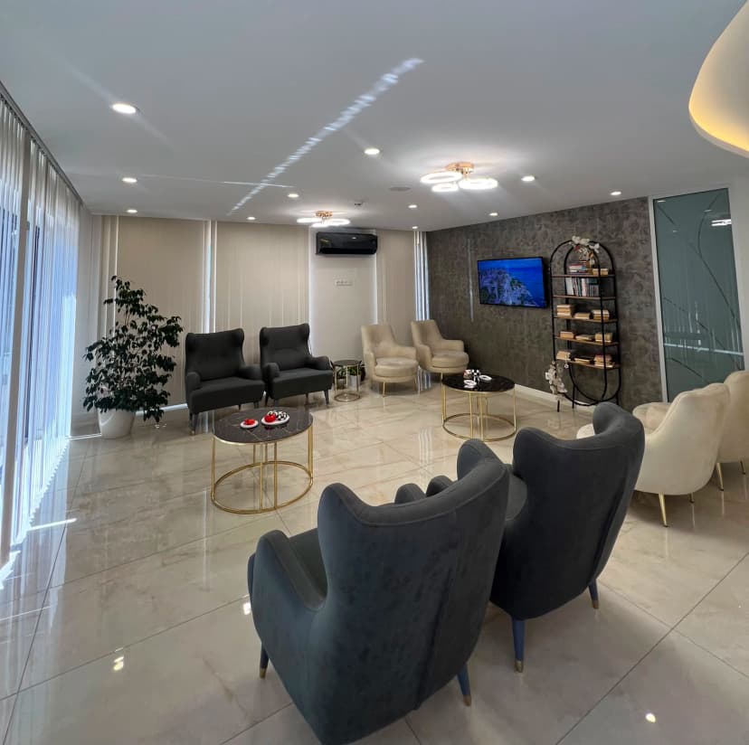 Dent Ümitköy kliniği