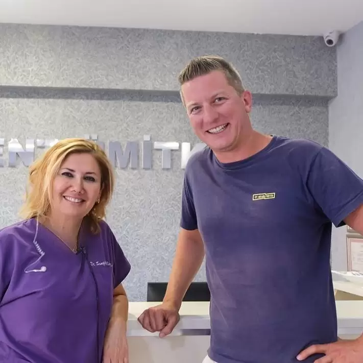 Dent Ümitköy Ankara diş kliniği