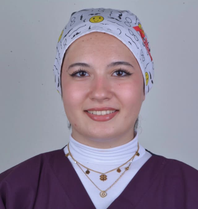 Derya Kayaer