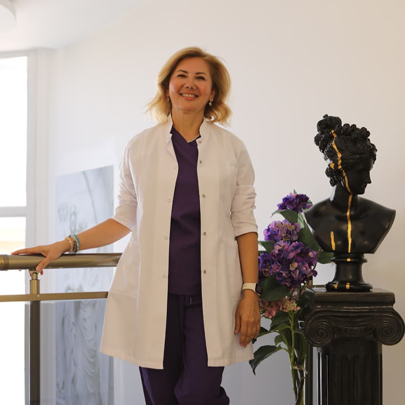 Dent Ümitköy Ankara diş kliniği içi görüntü 1