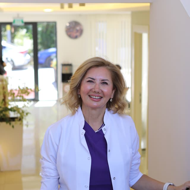 Dt. Songül Mirzaoğlu