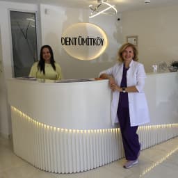 Dent Ümitköy hasta