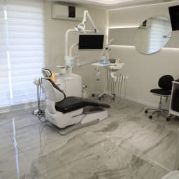 Dent Ümitköy hasta