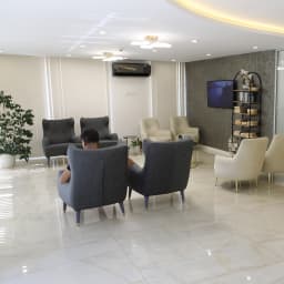 Dent Ümitköy hasta