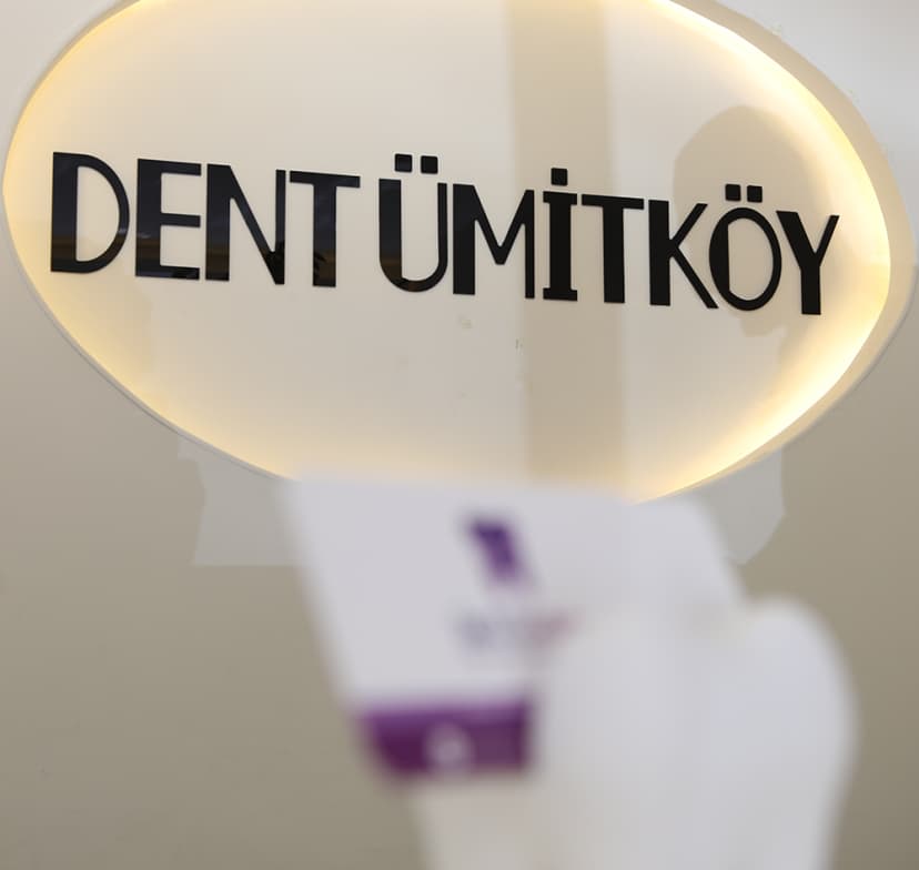 Dent Ümitköy Ankara diş kliniği içi görüntü 5