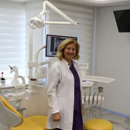 Dent Ümitköy hasta